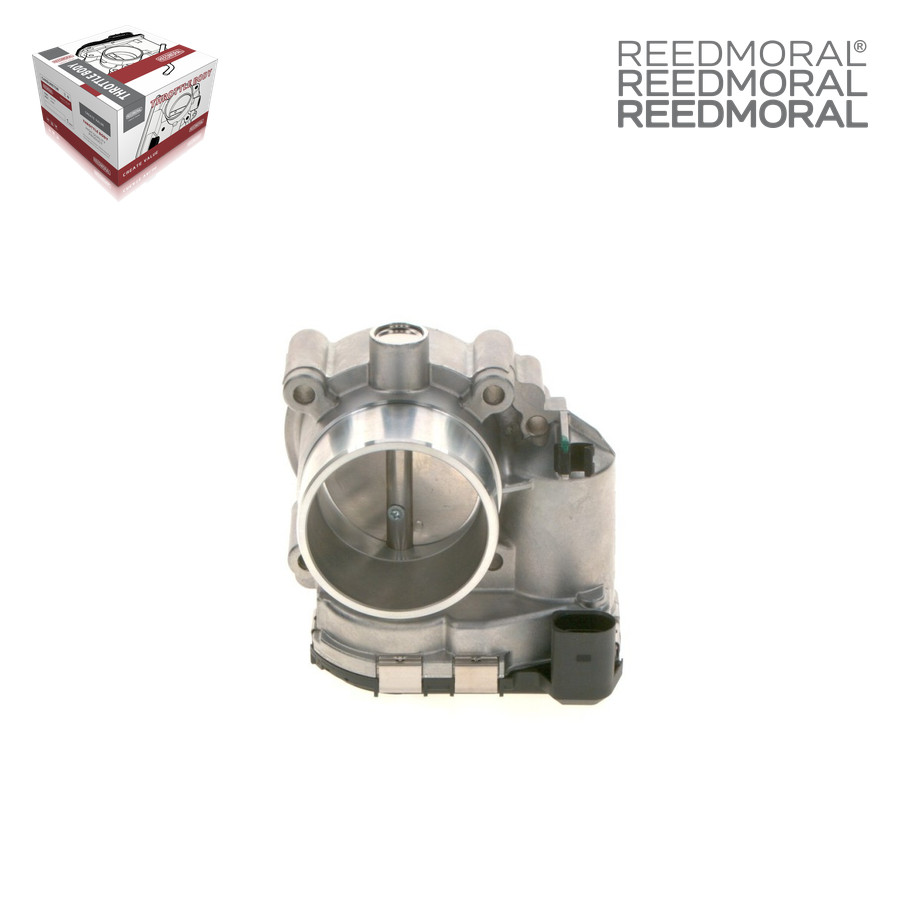 J1553 REEDMORAL Electronic Throttle Body Assembly 51.13105-6019, 51131056019, 51 13105 6019, 0 281 005 580, 0281005580, 281005580, DV-E5 DMR57 detail view 5