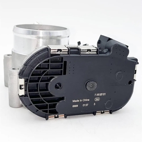 J1559 REEDMORAL electronic throttle body F01R 00Y 011 F01R00Y011 actuator-marking view