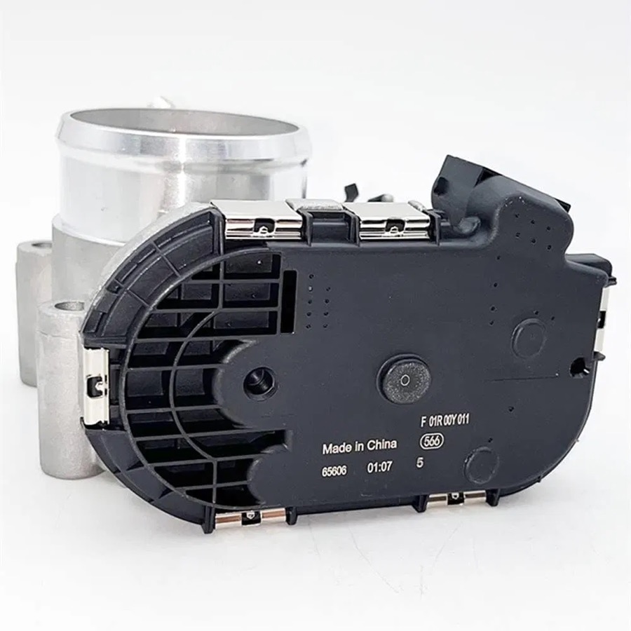 J1559 REEDMORAL electronic throttle body F01R 00Y 011 F01R00Y011 actuator-marking view