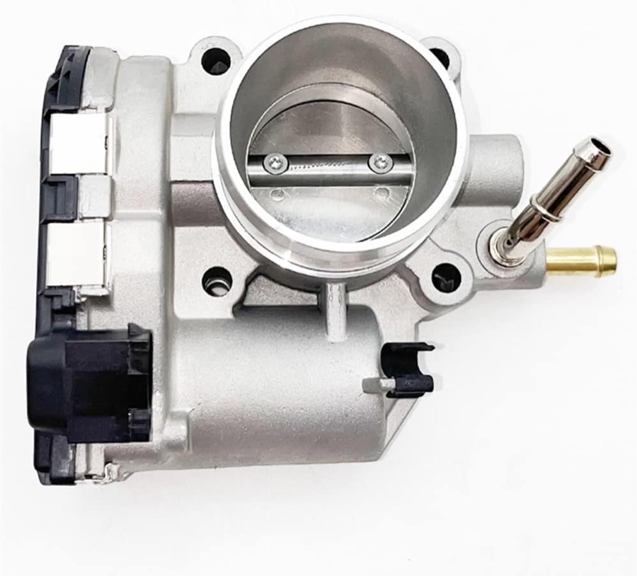 J1559 REEDMORAL electronic throttle body F01R 00Y 011 front throttle-bore view