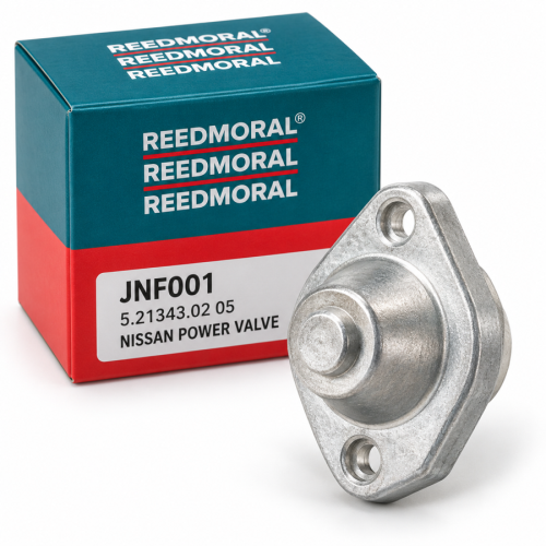 JNF001 REEDMORAL Nissan carburetor power valve 5.21343.02 05
