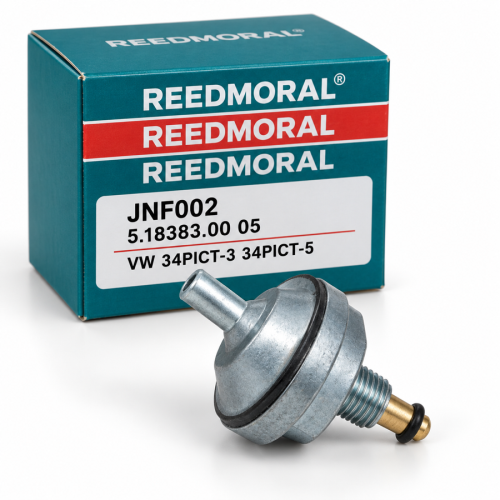 JNF002 REEDMORAL Volkswagen 34PICT carburetor enrichment valve 5.18383.00 05