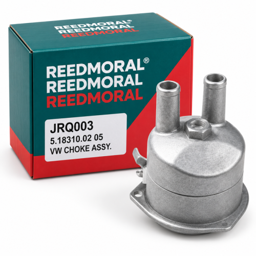 JRQ003 REEDMORAL VW carburetor choke heater 5.18310.02 05