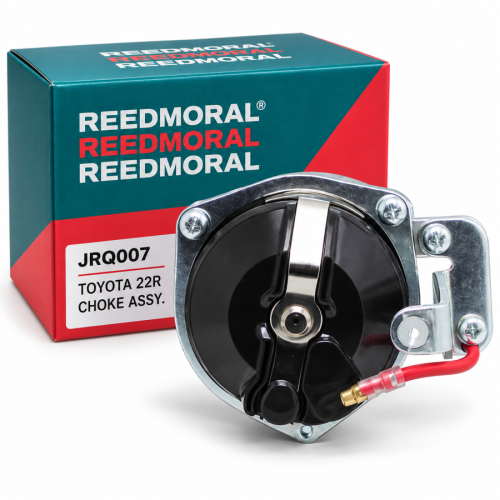 JRQ007 REEDMORAL Toyota 22R carburetor choke assembly
