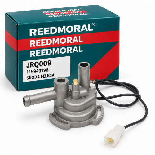 JRQ009 REEDMORAL Skoda Felicia carburetor choke heater 115940196