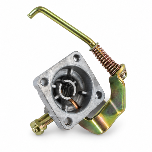 JSBG001 REEDMORAL carburetor accelerator pump cover 5.M5023.00 05