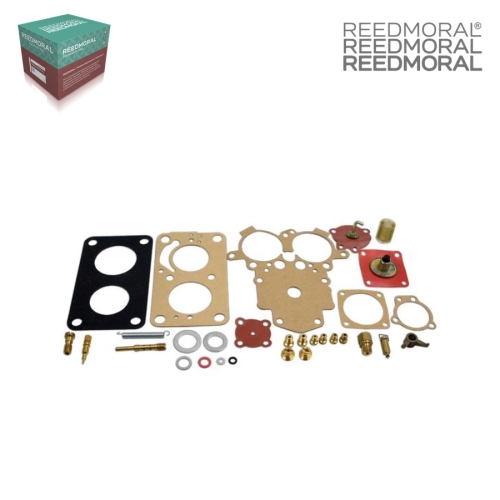 К-151Д-1107910 REEDMORAL Carburetor Repair Kit К-151Д-1107910 main view