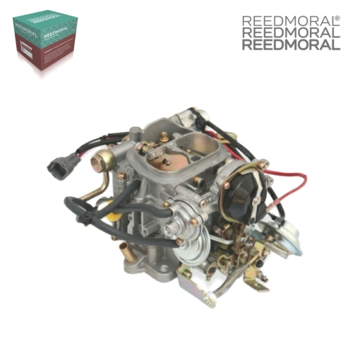 LDH209L REEDMORAL Carburetor Assembly 21100-37072 main view