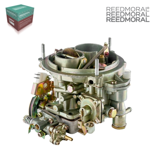 LDH240D REEDMORAL Carburetor Assembly К151Л-1107010 main view