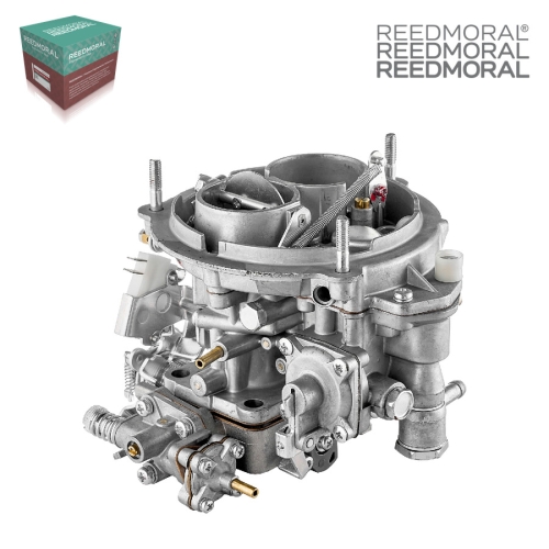 LDH240G REEDMORAL Carburetor Assembly K151У -1107010 main view