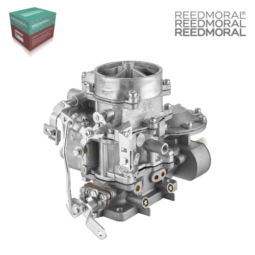 LDH276A REEDMORAL Carburetor Assembly K135МУ-1107010 main view
