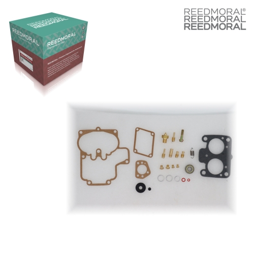 LDH279 REEDMORAL Carburetor Repair Kit K88, K-88 130-1107010 Carburetor for ZIL (K88) K88A detail view 2