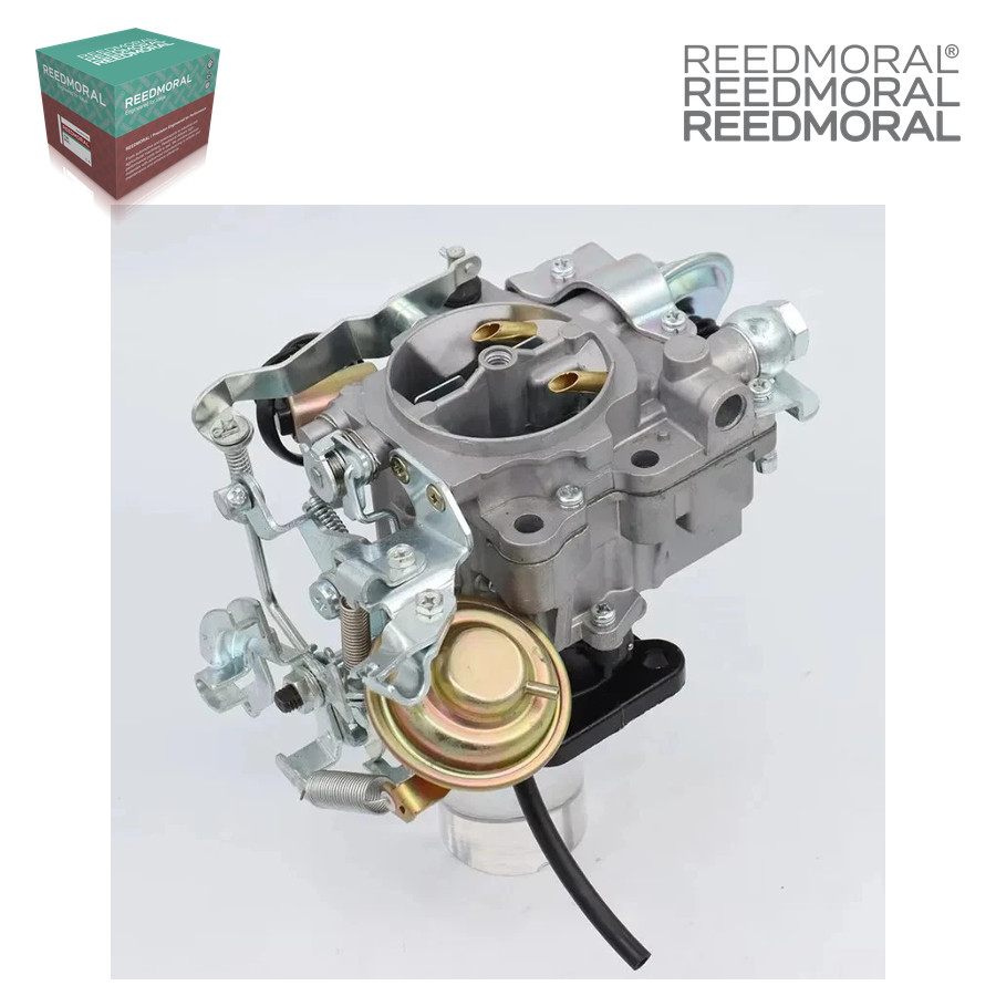 LDH290A REEDMORAL Carburetor Assembly MD304958 main view