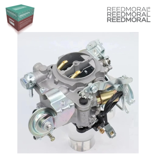 LDH290A REEDMORAL Carburetor Assembly MD304958 detail view 2