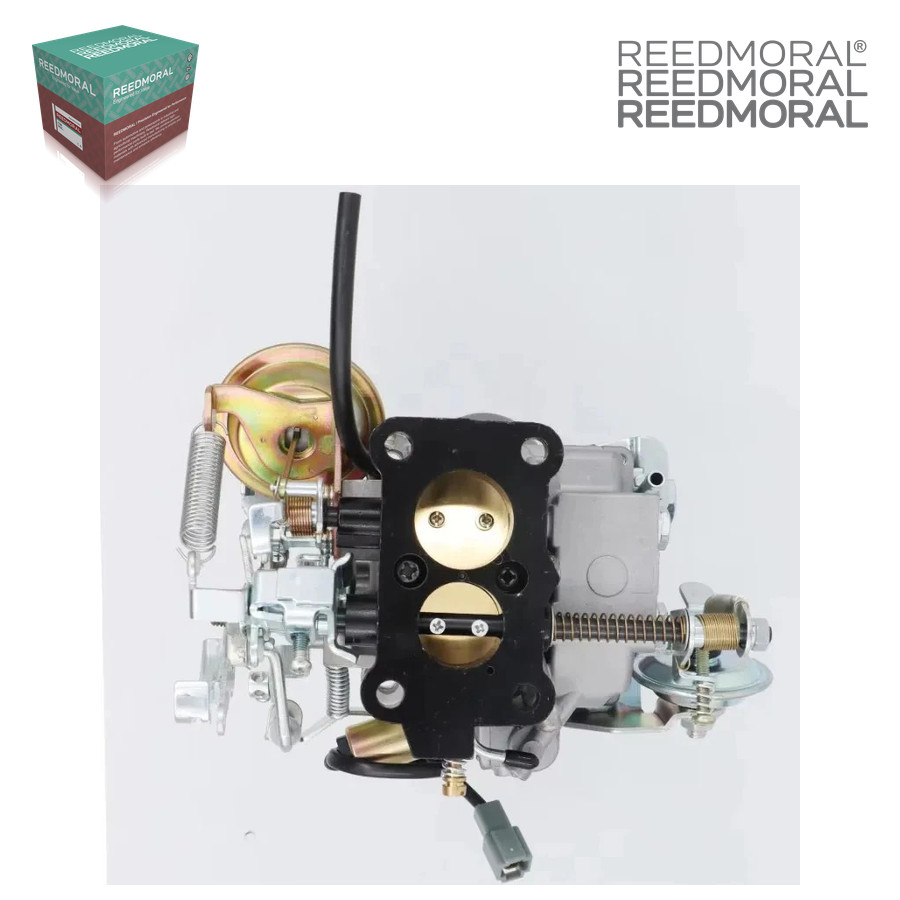 LDH290A REEDMORAL Carburetor Assembly MD304958 detail view 3