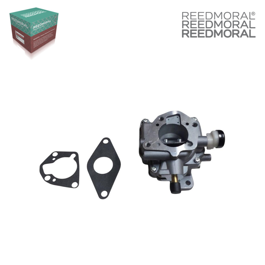 LDH886 REEDMORAL Carburetor Assembly 24 853 32-S detail view 3