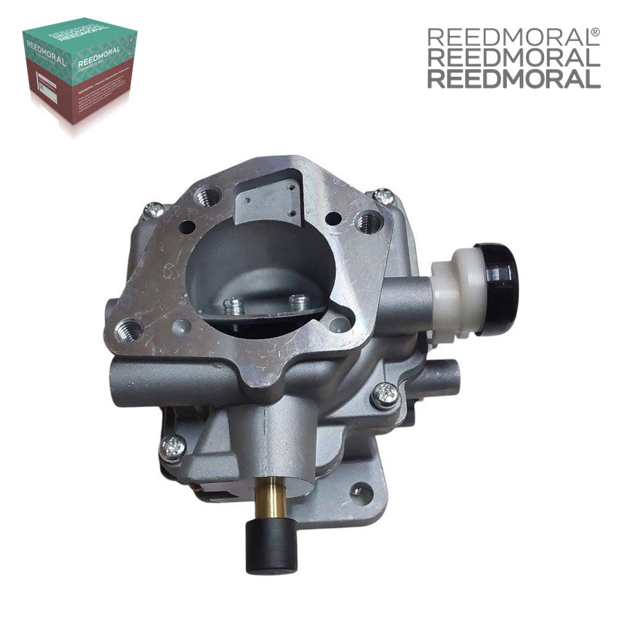 LDH886 REEDMORAL Carburetor Assembly 24 853 32-S detail view 4