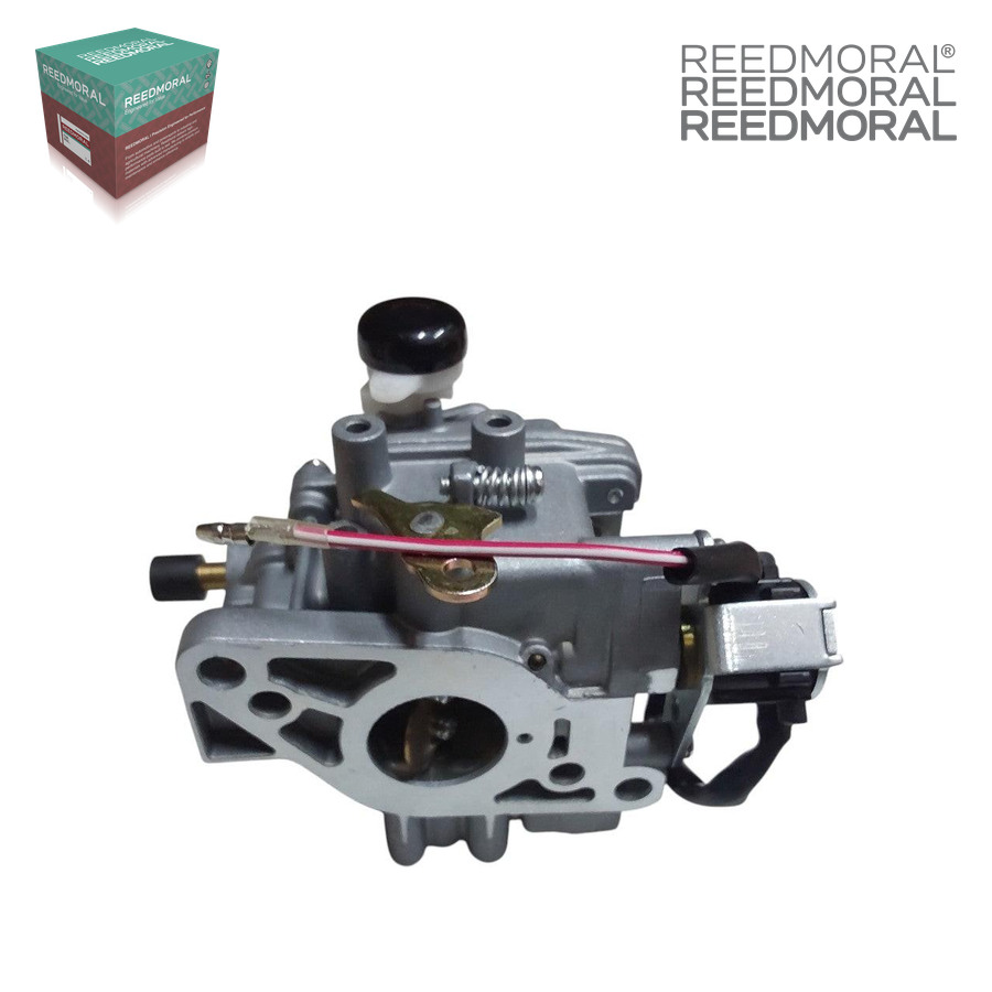 LDH886 REEDMORAL Carburetor Assembly 24 853 32-S detail view 6