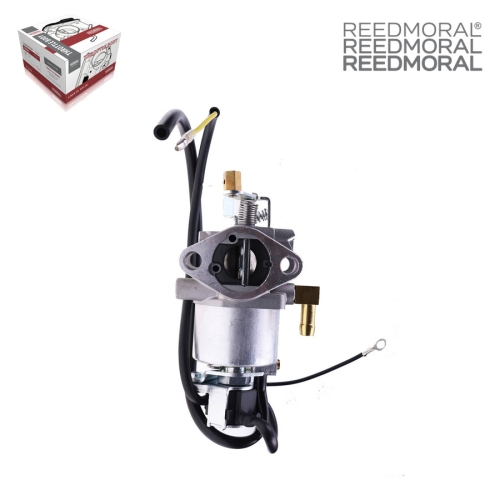 LDH895 REEDMORAL Carburetor Assembly 12691-44010 detail view 2