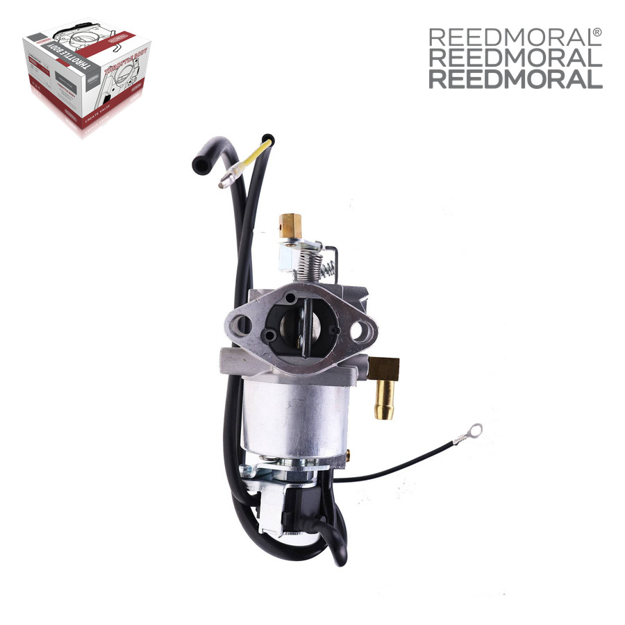 LDH895 REEDMORAL Carburetor Assembly 12691-44010 detail view 2