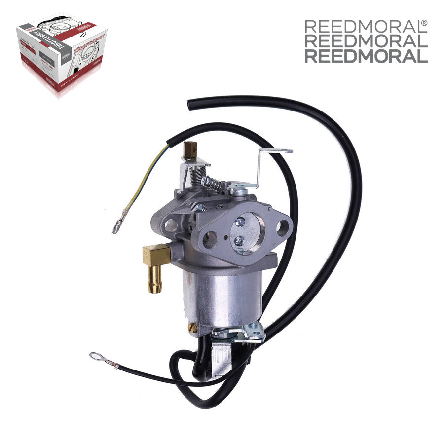 LDH895 REEDMORAL Carburetor Assembly 12691-44010 detail view 3