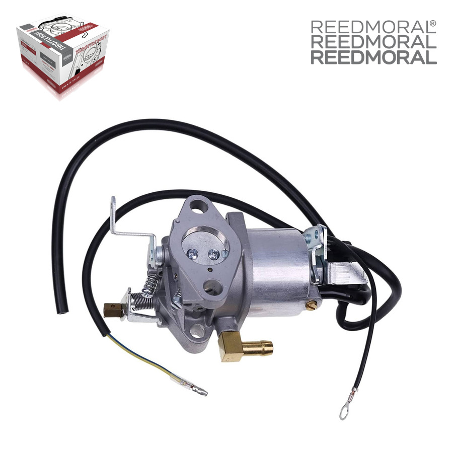 LDH895 REEDMORAL Carburetor Assembly 12691-44010 detail view 5