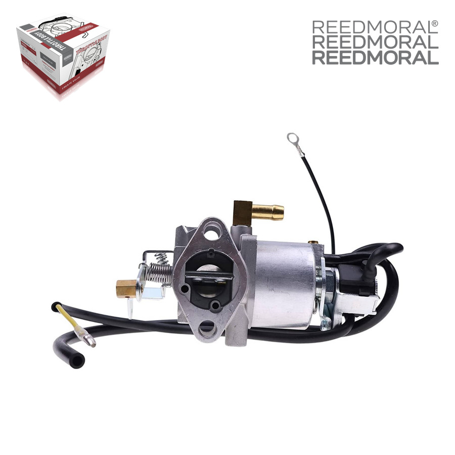 LDH895 REEDMORAL Carburetor Assembly 12691-44010 detail view 6