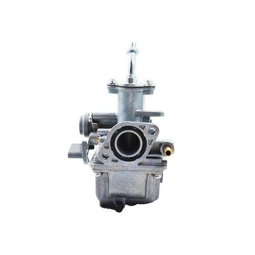 LDH9008 REEDMORAL YFM80R carburetor mounting face view