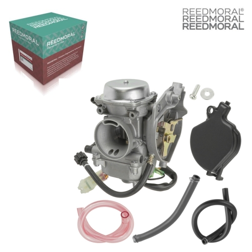 LDH943 REEDMORAL carburetor KVF300 KVF300A KVF300B complete kit view