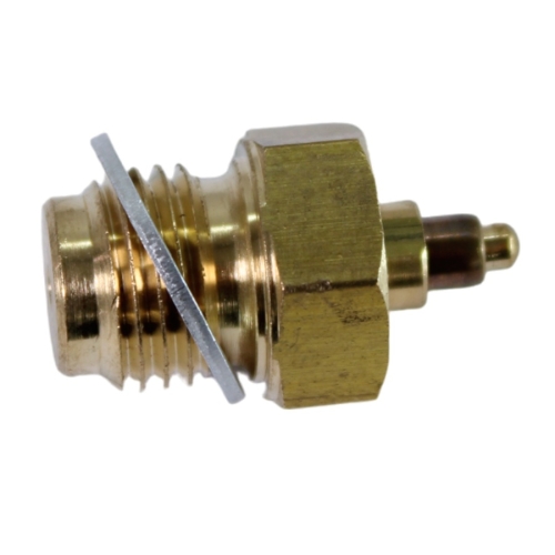 ZF005 REEDMORAL VW carburetor needle valve 5.M5138.00 05 side view