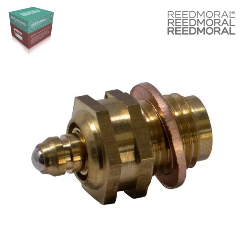 ZF299 REEDMORAL Carburetor Needle Valve 1011420 detail view 2