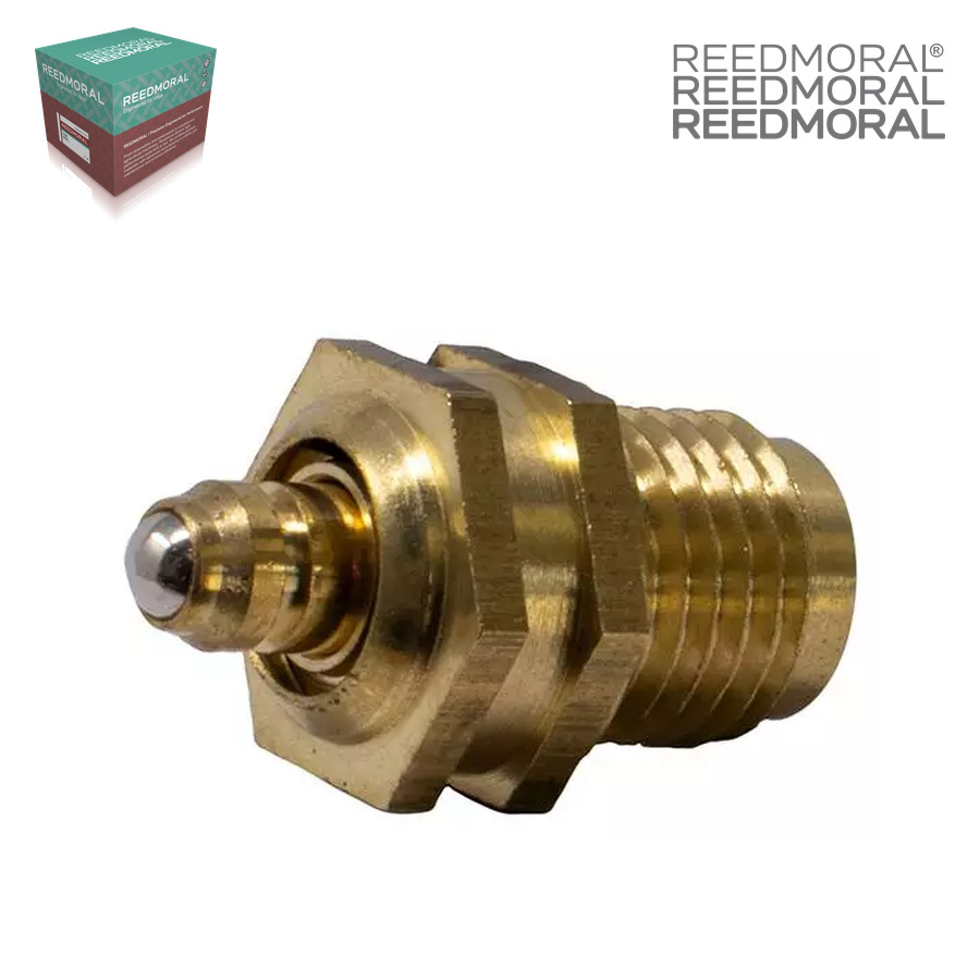 ZF299 REEDMORAL Carburetor Needle Valve 1011420 main view