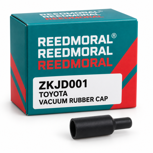 ZKJD001 REEDMORAL Toyota carburetor vacuum rubber cap