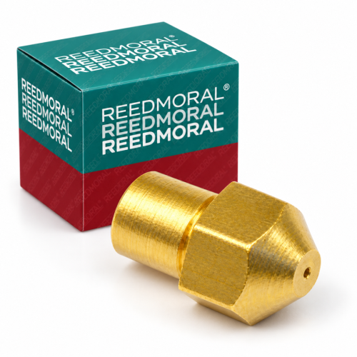 ZLK017 REEDMORAL Weber IDF 73401 family carburetor main jet size 140