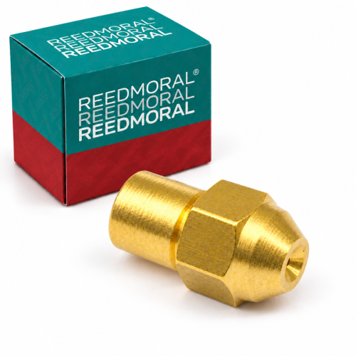 ZLK018 REEDMORAL Weber IDF 73401 family carburetor main jet size 145