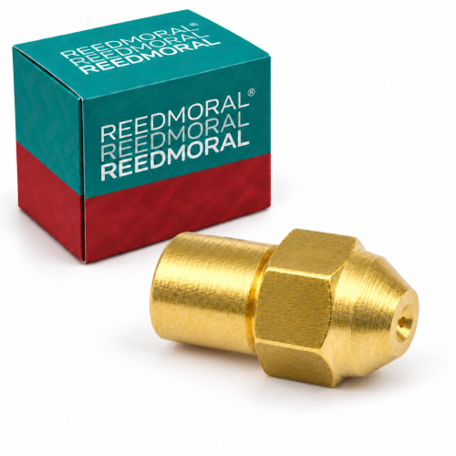 ZLK020 REEDMORAL Weber IDF 73401 family carburetor main jet size 155