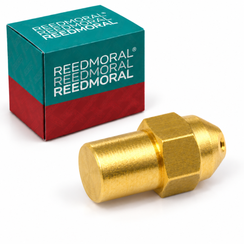 ZLK022 REEDMORAL Weber IDF 73401 family carburetor main jet size 165